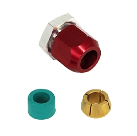 bild 1 produkt: Blockeringskit rak - 3/8 r�r (9,52mm)