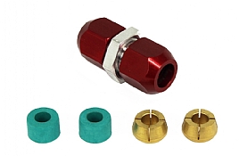 bild 1 produkt: Skarv rak - 5/16 r�r (7,93mm)