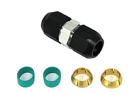 bild 1 produkt: Skarv rak - 3/4 r�r (19,05mm)