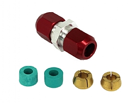 bild 1 produkt: Skarv rak - 8 mm r�r