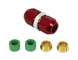 bild 1 produkt: Skarv rak - 10 mm r�r