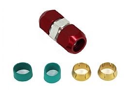 bild 1 produkt: Skarv rak - 16 mm r�r