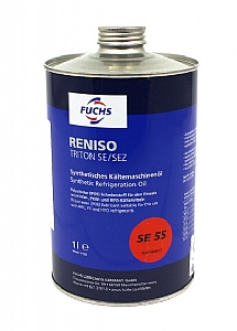 bild 1 produkt: 1 Liter - SE55 - Esterolja POE55