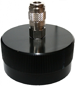 bild 1 produkt: Adapter f�r olja och sp�rmedel till fyllstationer (Waeco, Texa m.fl.)