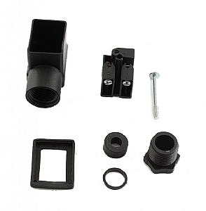 bild 1 produkt: Kontaktstycke Scania