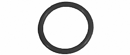 bild 1 produkt: 15,7 x 1,9 mm - O-ring (12:an Springlock)