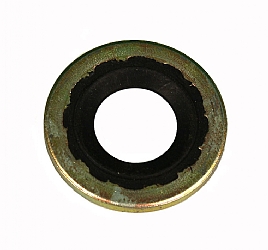 bild 1 produkt: 33,0 x 3,0 mm - innerm�tt 15,8 mm - Packning till kompressorns padsplatta