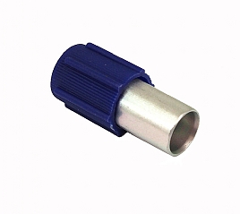 bild 1 produkt: Serviceventil sugsida f�r R134a. Dessa ventiler sitter p� Audi,VW, Ford, Chrysler av �rsmodellen 1993 och upp. Ventilerna kan g�ngas i och ur med en M10 x 1,5 -g�nga.