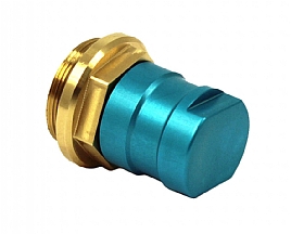 bild 1 produkt: Avst�ngningsventil revo