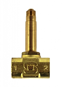 bild 1 produkt: Solenoid / Magnetventil NOP - Scania