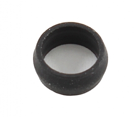 bild 1 produkt: 7,4 x 4 mm - O-ring (passar 8:an Frigoclic)