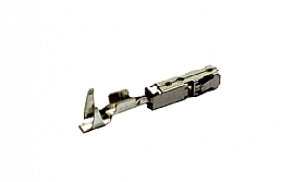 bild 1 produkt: Anslutningsstift