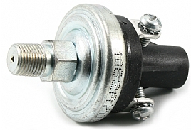 bild 1 produkt: Oljetryckskontakt TS / MD / RD