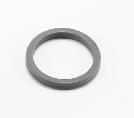 bild 1 produkt: O-ring 16 mm brun