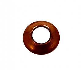 bild 1 produkt: Kopparpackning till serviceslang 1/4