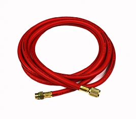 bild 1 produkt: Serviceslang R�d 3M 14 x 1.5 / 1/2 ACME Till Waeco ASC-Stationer R134A