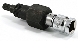 bild 1 produkt: Navavdragare till 14 / 15-0805