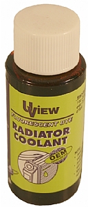 bild 1 produkt: Sp�rv�tska f�r vattenkylsystemet. Sp�rv�tska f�r UV lampor. En flaska 30 ml r�cker till 15 liter vatten.