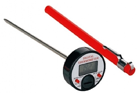 bild 1 produkt: Digital Termometer