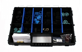 bild 1 produkt: Schraderkit - Hattar