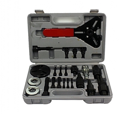 bild 1 produkt: Clutch / hubb avdragar kit