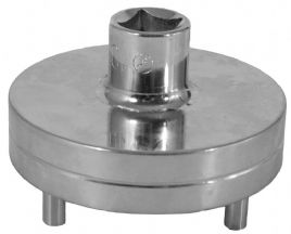 bild 1 produkt: Navavdragare Denso 5-serien med plastremhjul