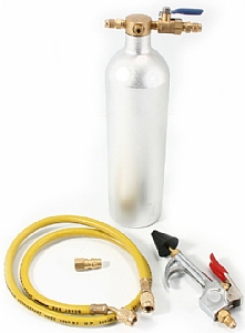 bild 1 produkt: Spolflaska