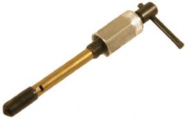 bild 1 produkt: Orificeutdragare till orificetuber som inte g�tt av p� FORD