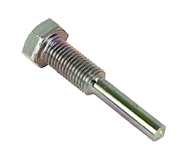 bild 1 produkt: Lang Clutch avdragare