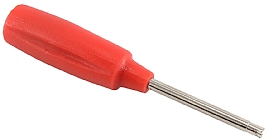 bild 1 produkt: Schradern�lsverktyg R134 med moment