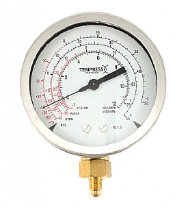 bild 1 produkt: Universalmanometer (klass 1)