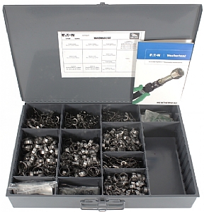 bild 1 produkt: Sortimentsv�ska EZ - Clip