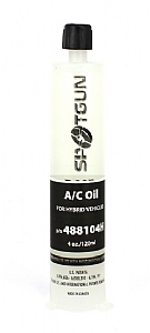 bild 1 produkt: Injektorkit / Spotgun 240ml - POE68 f�r Hybrid - Esterolja