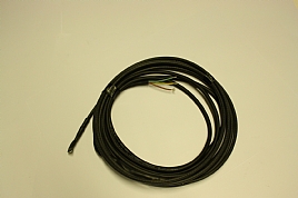 bild 1 produkt: V�rmekabel (eldning kabel) 4M 200DM/DK / 80D / 60D