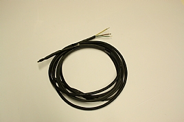 bild 1 produkt: V�rmekabel 1,5 M / 80D / 60D