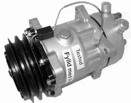 bild 1 produkt: Volvo 760  6-cyl (B28)