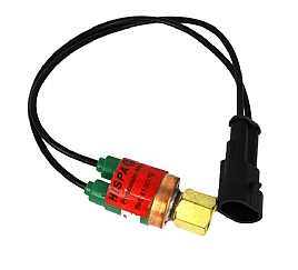 bild 1 produkt: Tryckvakt