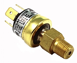 bild 1 produkt: Lgtrycksvakt - MAN / Mercedes / Scania ppnar 0,3 stnger 2,1