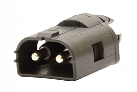 bild 1 produkt: Yttertempgivare - Scania