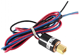 bild 1 produkt: Högtrycksvakt 19,0 / 24,0 Bar - Scania / Volvo