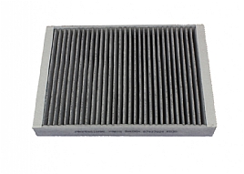 bild 1 produkt: Friskluftsfilter aktivt kol - Volvo / Land Rover