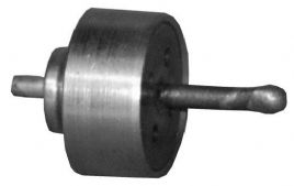 bild 1 produkt: Audi 100 Kompressorvakt (i  bakstycket  p  GM A6)