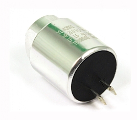 bild 1 produkt: Tryckvakt - Volvo BM