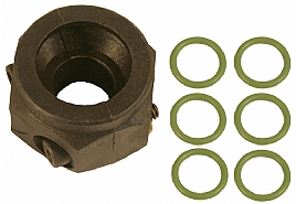 bild 1 produkt: Rep.sats springlock kl�mma f�r 8:ans koppling