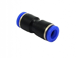 bild 1 produkt: Pneumatisk skarv 8 mm