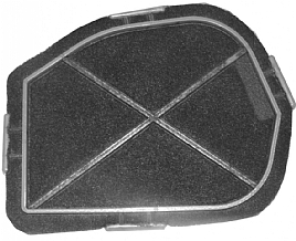 bild 1 produkt: VOLVO 700 / 900 (eftermarknadsfilter)