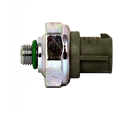 bild 1 produkt: Tryckvakt - Hane - Scania / Hitachi