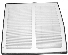 bild 1 produkt: Volvo V70 f�r bilar med standardfilter