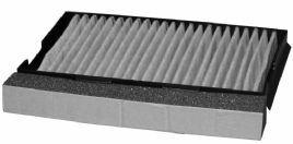 bild 1 produkt: SAAB 9/5  Kup�filter