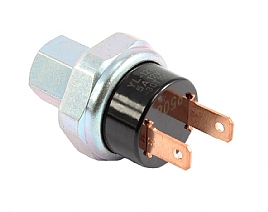 bild 1 produkt: Tryckvakt - Lg - Case / Fia / Ford / New Holland bryter vid 0,6 bar